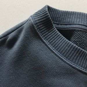 Aerie blue sweater